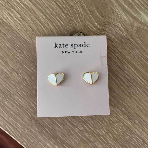 Kate spade earrings